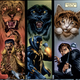 Image for article titled I Hope Marvel’s Black Panther Movie Is As Good as These Comics